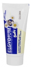 Elgydium Baby Gel Dentifrice B&eacute;b&eacute; de 6 Mois &agrave; 2 Ans 30 ml