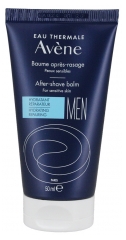 Av&egrave;ne Homme Baume Apr&egrave;s-Rasage Hydratant R&eacute;parateur 50 ml