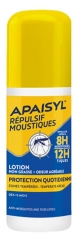 Lotion Anti-Moustiques Apaisante 90 ml