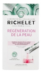 Soin de la Peau et R&eacute;g&eacute;n&eacute;ration: Alternatif Naturel en 28 Sticks