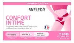 Soin Intime F&eacute;minin Bio - 30 Capsules