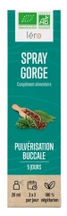 Spray Gorge Bio Naturactive 20 ml