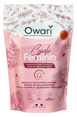 Infusion Cycle F&eacute;minin Bio 60 g