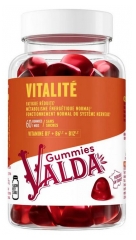 Vitalit&eacute; Boost Gummies 60 g&eacute;lules