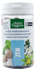 Complexe V&eacute;g&eacute;tal Relaxant 90 Comprim&eacute;s