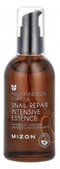 Lotion r&eacute;paratrice intense &agrave; la bave d'escargot 120 ml