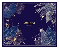 Weleda Vos Essentiels Homme