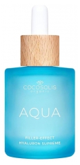 S&eacute;rum Hydratant Intense &agrave; la Noix de Coco 50 ml