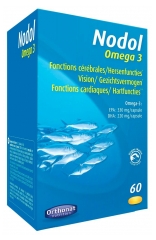 Nodol Flex Omega-3 60 capsules