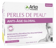 S&eacute;rum Anti-&Acirc;ge R&eacute;g&eacute;n&eacute;rant et Revitalisant en Capsules - 30 unit&eacute;s