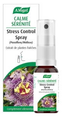 Compl&eacute;ment Alimentaire Anti-Stress Spray 20 ml