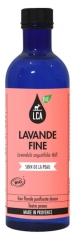 Eau Florale Harmonisante de Lavande Fine Bio 180 ml