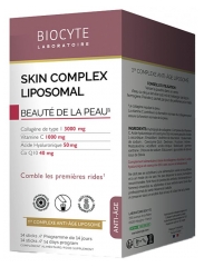 Skinbliss Complex Serum - 30ml