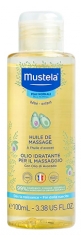 Mustela Huile de Massage &agrave; l'Huile d'Avocat 100 ml