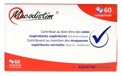 MUCODISTIM 60 comprim&eacute;s