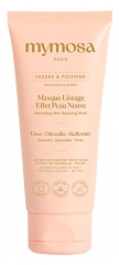 Mymosa Masque Lissage Effet Peau Neuve Fesses & Poitrines Bio 100 ml