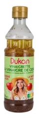 Vinaigrette Cidre Sans Sucres 350 ml
