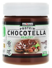 P&acirc;te &agrave; tartiner Prot&eacute;in&eacute;e Choco Noisette 250 g