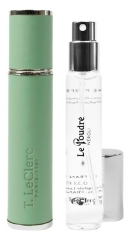 T.Leclerc Le Parfum Poudr&eacute; N&eacute;roli de Th&eacute;ophile Leclerc Vaporisateur de Sac 10 ml