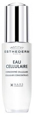 Institut Esthederm Eau Cellulaire Concentr&eacute; Cellulaire Effet Repulpant 30 ml