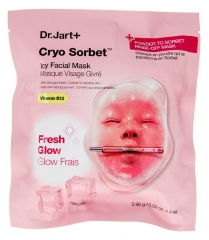 Dr. Jart+ Cryo Sorbet Masque Givr&eacute; Visage 96 g