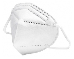 H2O Pharm Masques FFP2 NR KRN-135 1 Unit&eacute;