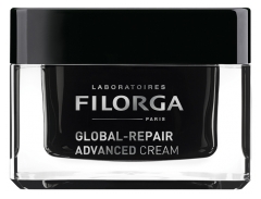 Filorga GLOBAL-REPAIR ADVANCED Cr&egrave;me Jeunesse - R&eacute;paration Anti-&Acirc;ge 50 ml