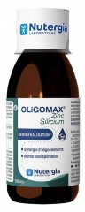Nutergia Oligomax Remin&eacute;ralisation Zinc Silicium 150 ml