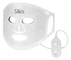 Silk'n Visage Masque LED 100