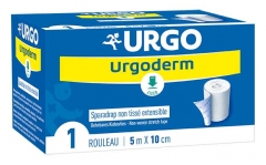 Urgo Sparadrap Non Tiss&eacute; Extensible 5 m X 10 cm