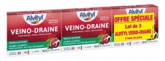 Alvityl Veinodraine Lot de 3