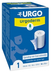 Urgo Sparadrap Non Tiss&eacute; Extensible 10 m X 5 cm
