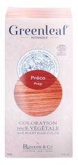 Greenleaf Pr&eacute;coloration By 100 g