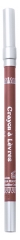 T.Leclerc Crayon L&egrave;vres 1,08 g
