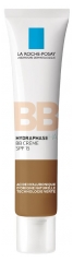 La Roche-Posay Hydraphase HA BB Cr&egrave;me Teint Terne SPF15 40 ml - Teinte : Fonc&eacute;e