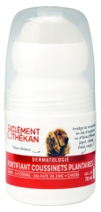 Cl&eacute;ment Th&eacute;kan Rtifiant Coussinets Chien Roll-On 70 ml