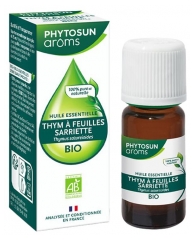 Huile Essentielle de Thym Rouge Bio - 10 ml