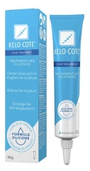 Kelo-Cote Gel Pour Cicatrices 30 g