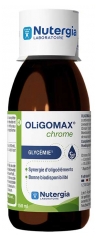 Nutergia Oligomax Chrome Glyc&eacute;mie 150 ml
