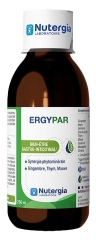 Nutergia Ergypar Bien-&Ecirc;tre Gastro-Intestinal 250 ml