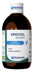 Nutergia Ergysil Solution - Tendons & Articulations - 500 ml