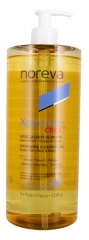 Noreva Xerodiane CERA+ Huile Lavante Nutritive Visage & Corps 1 L