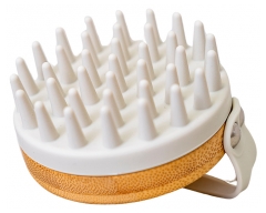 Make My Mask Brosse Cheveux Silicone Anti-Chute