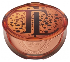 T.Leclerc Le Soleil Poudr&eacute; Poudre Bronzante Toutes Peaux 17 g