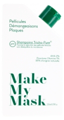Make My Mask Tricho-Pure pH5 Shampoing Pellicules et D&eacute;mangeaisons 200 ml