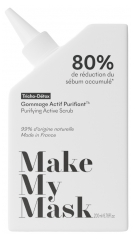 Make My Mask Tricho-D&eacute;tox Gommage Purifiant 200 ml