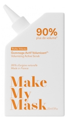 Make My Mask Tricho-Volume Gommage Volumisant 200 ml
