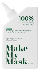 Make My Mask Tricho-Pure Gommage Anti-Pelliculaire 200 ml