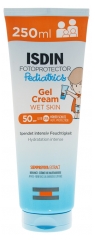 Isdin Fotoprotector Pediatrics Gel Cream Cr&egrave;me Solaire Corps Pour Enfants SPF50 250 ml
