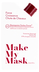 Make My Mask Tricho-Force pH5 Shampoing Chute de Cheveux 200 ml